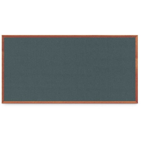 United Visual Products Cell Phone Locker, Walnut Frame, Black Door, 8 Door, Hasp Lock UVQ1036